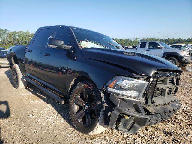 Ram 1500 sport (2016)