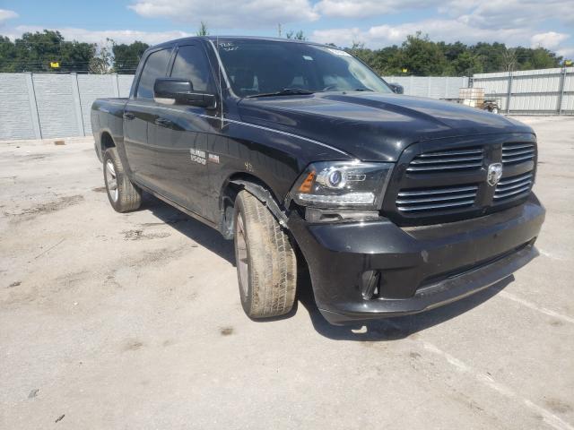 Ram 1500 sport (2016)