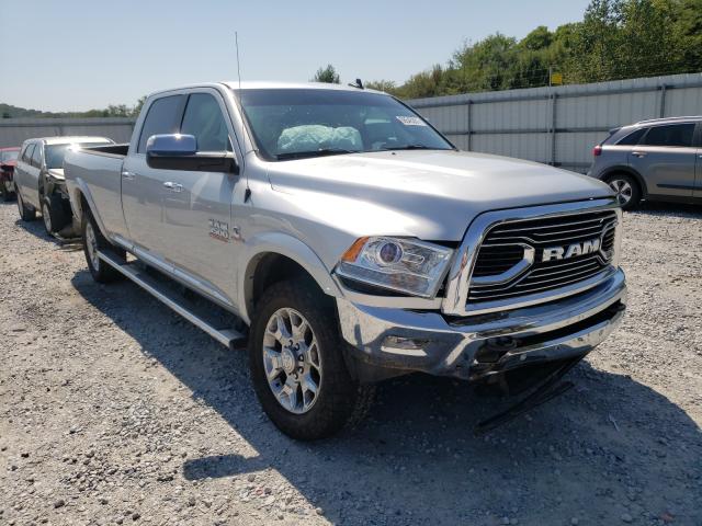 Ram 3500 longh (2016)