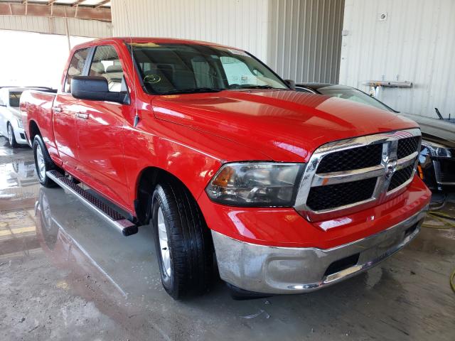 Ram 1500 slt (2017)
