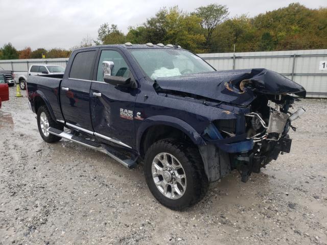 Ram 2500 longh (2017)