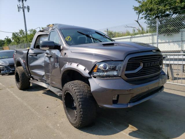 Ram 1500 sport (2018)