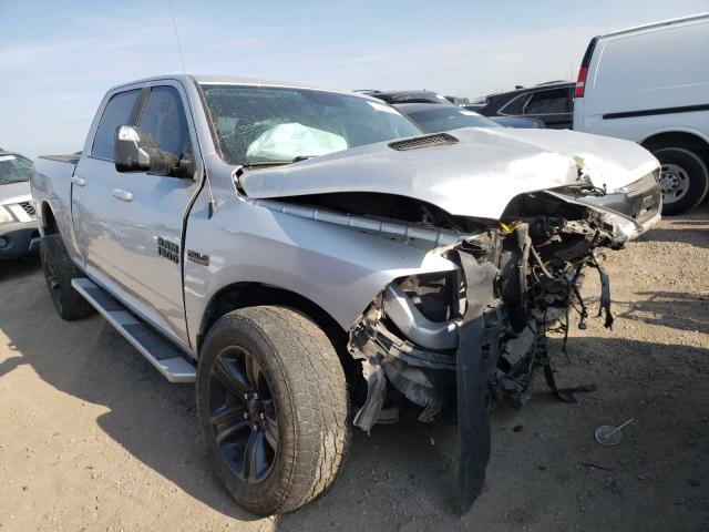 Ram 1500 sport (2018)