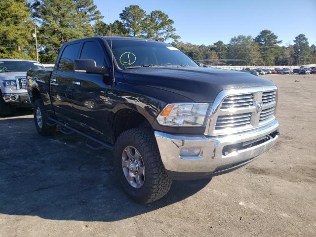 Ram 2500 slt (2018)