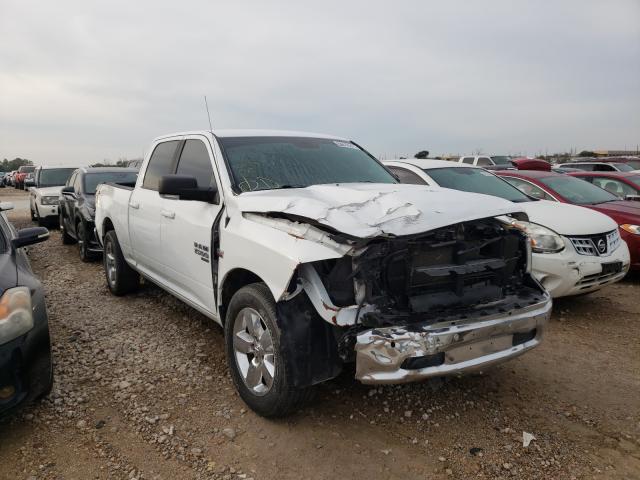 Ram 1500 class (2019)