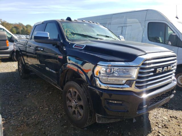 Ram 3500 longh (2019)