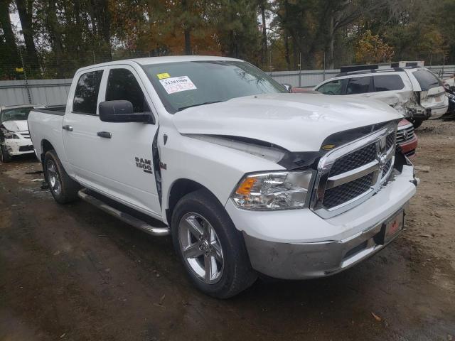 Ram 1500 class (2020)