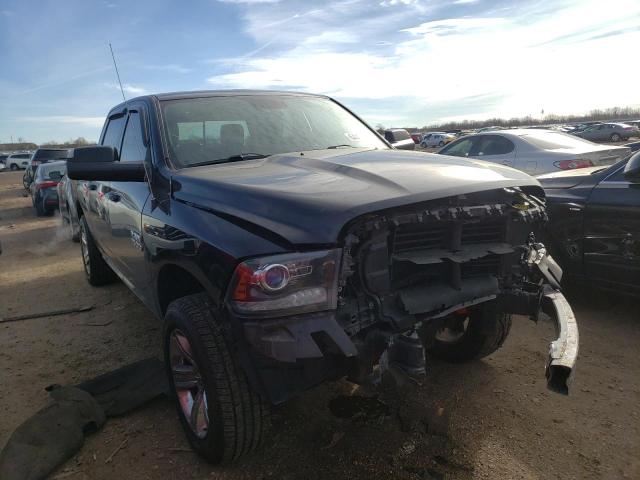 Ram 1500 sport (2014)