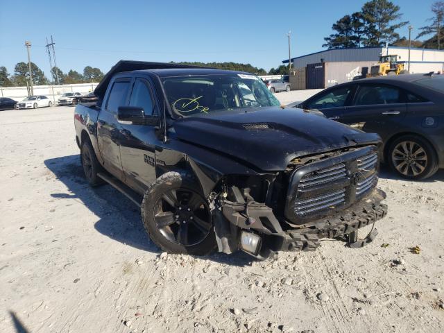 Ram 1500 sport (2016)