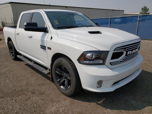 Ram 1500 sport (2018)