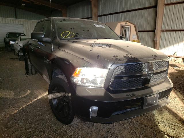 Ram 1500 sport (2018)