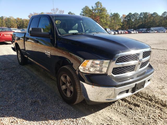Ram 1500 class (2021)