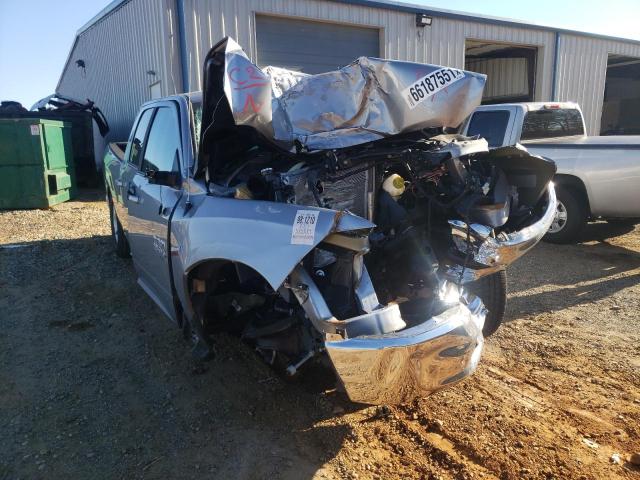 Ram 1500 class (2021)