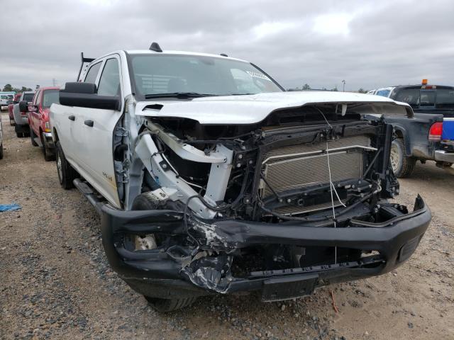 Ram 3500 trade (2021)