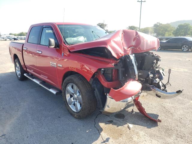 Ram 1500 slt (2013)