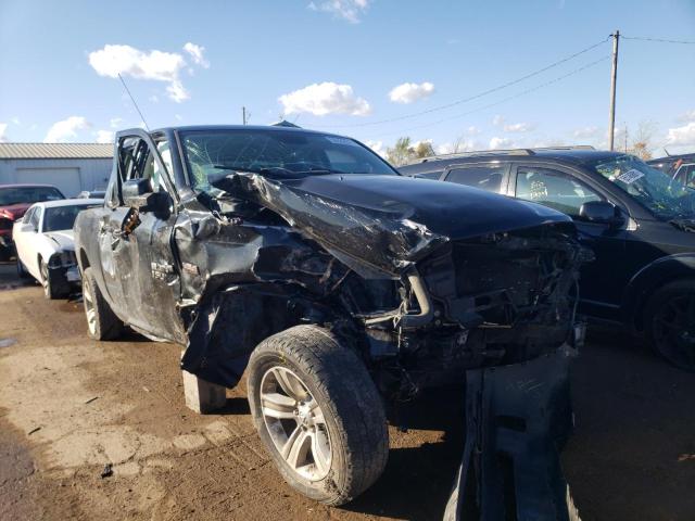 Ram 1500 sport (2013)