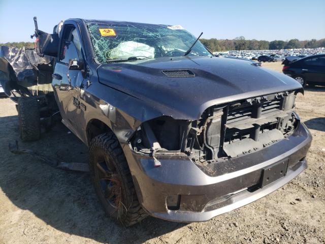 Ram 1500 sport (2014)