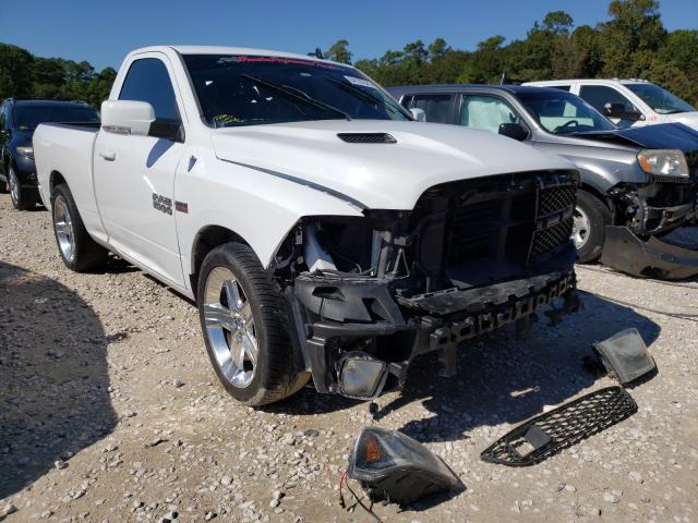 Ram 1500 sport (2014)