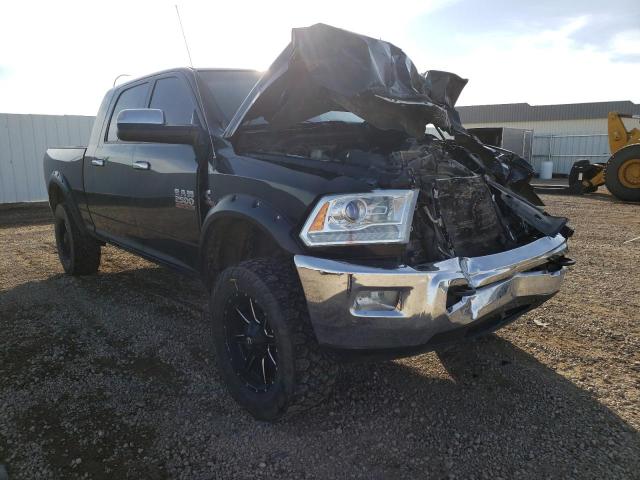 Ram 2500 longh (2014)