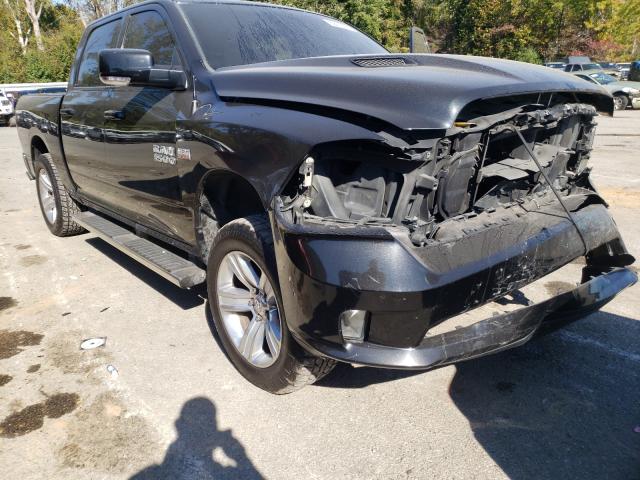 Ram 1500 sport (2016)