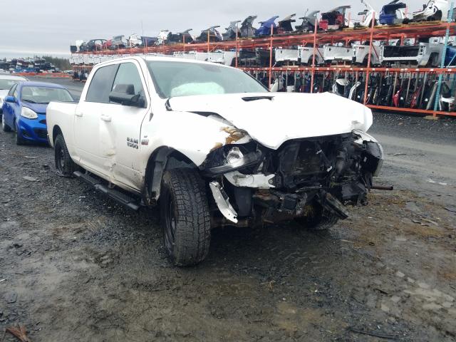 Ram 1500 sport (2016)