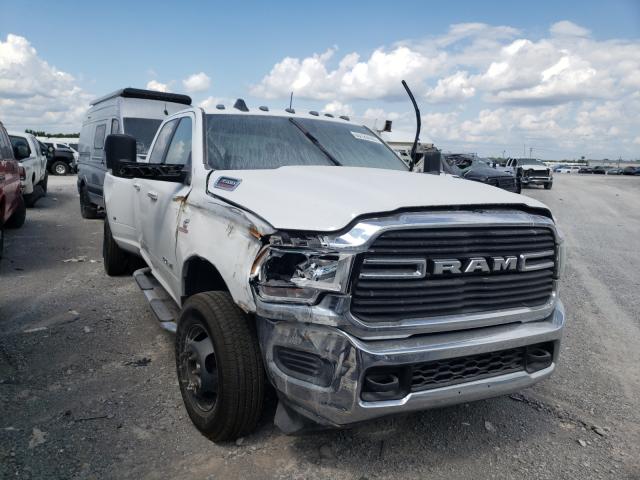 Ram 3500 big h (2019)