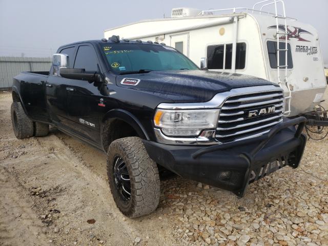 Ram 3500 longh (2019)