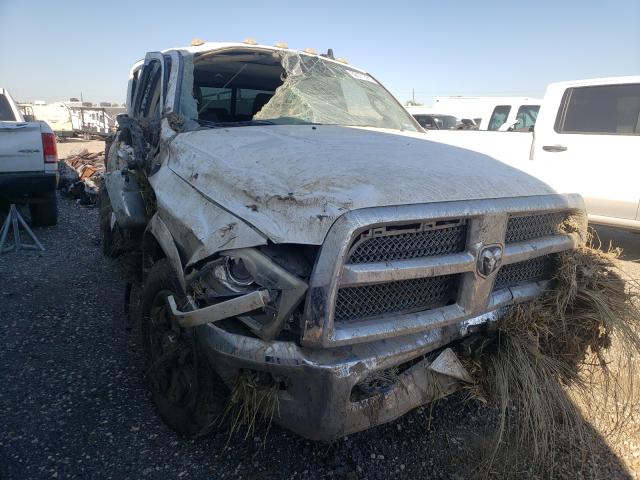 Ram 3500 longh (2014)