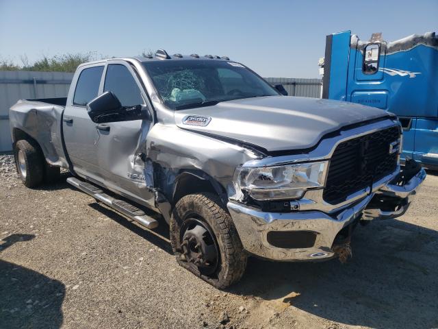 Ram 3500 trade (2019)