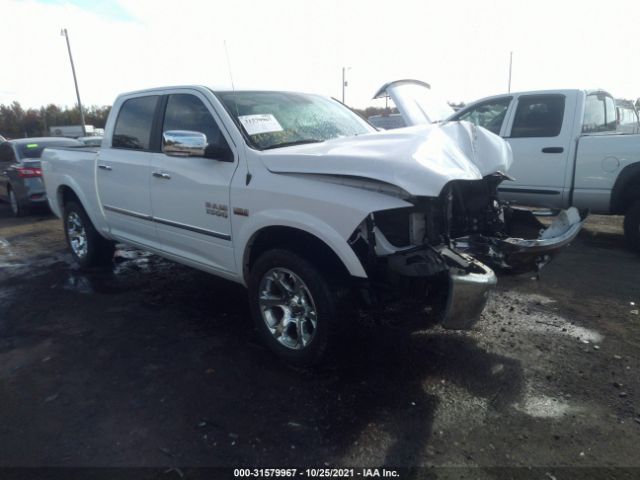 Dodge Ram-1500 (2017)