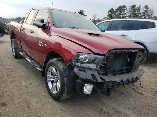 Ram 1500 sport (2013)
