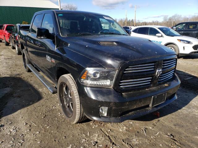Ram 1500 sport (2014)