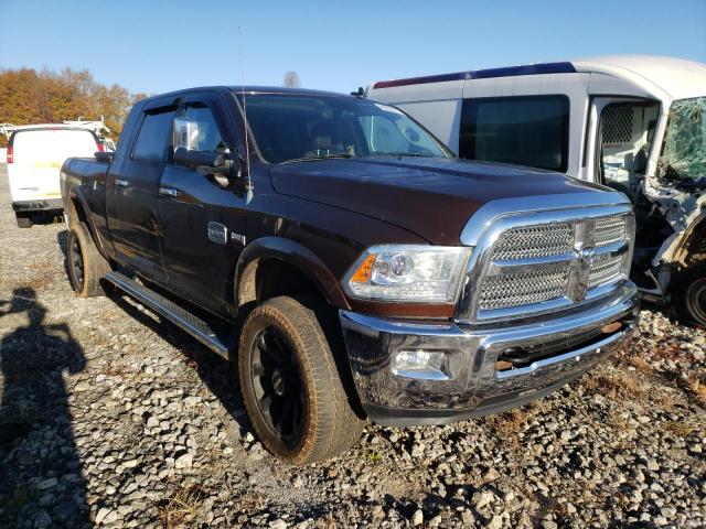 Ram 3500 longh (2014)
