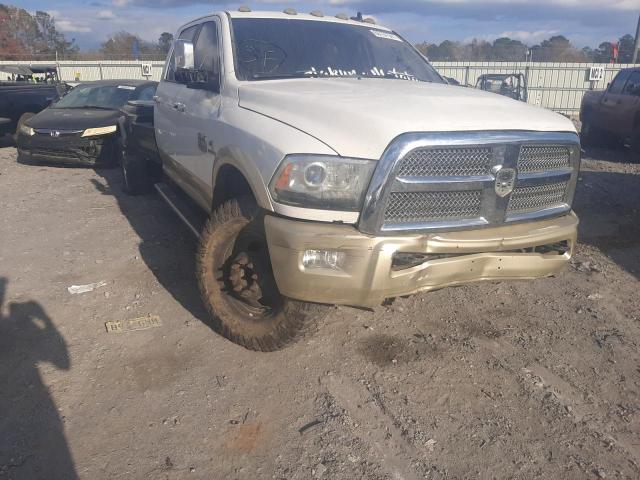 Ram 3500 longh (2014)