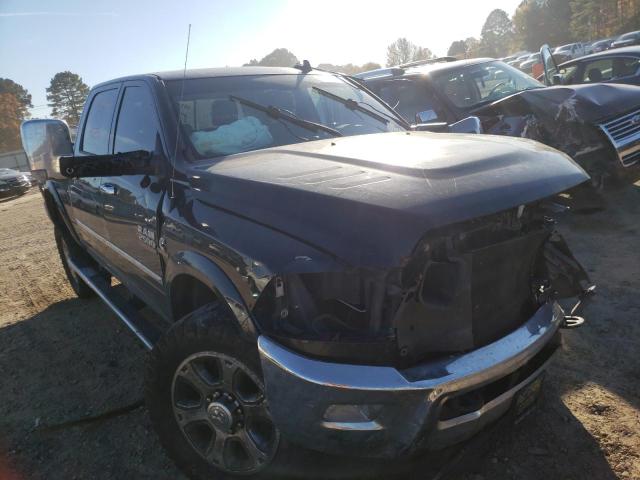 Ram 2500 longh (2015)