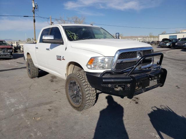 Ram 2500 slt (2015)