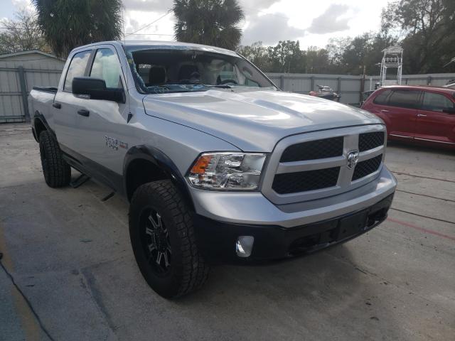 Ram 1500 slt (2016)