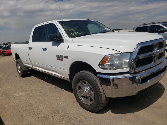 Ram 2500 slt (2017)