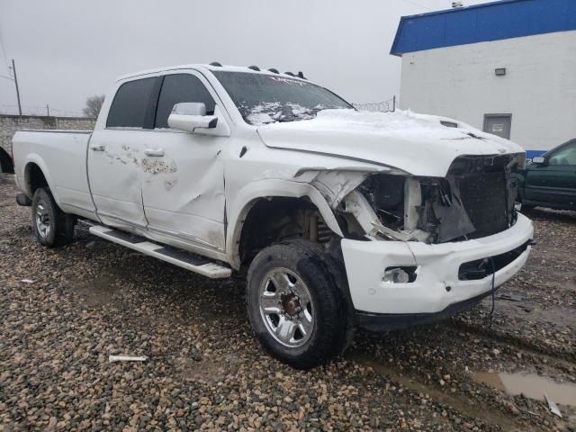Ram 2500 longh (2018)