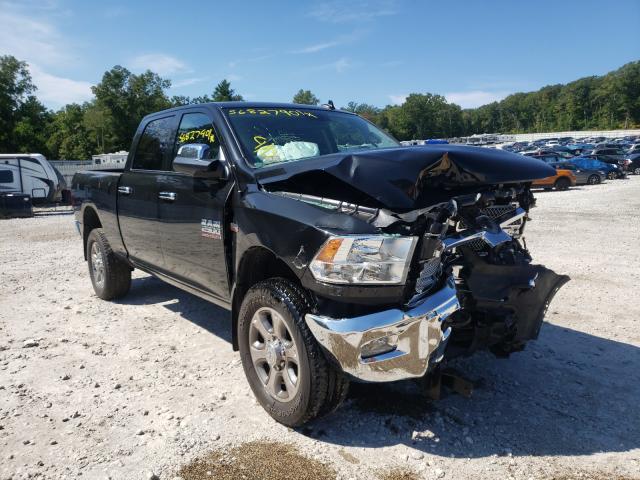 Ram 2500 slt (2018)