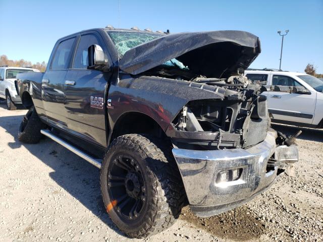 Ram 2500 slt (2018)