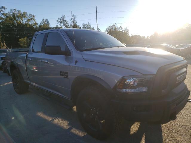 Ram 1500 class (2019)