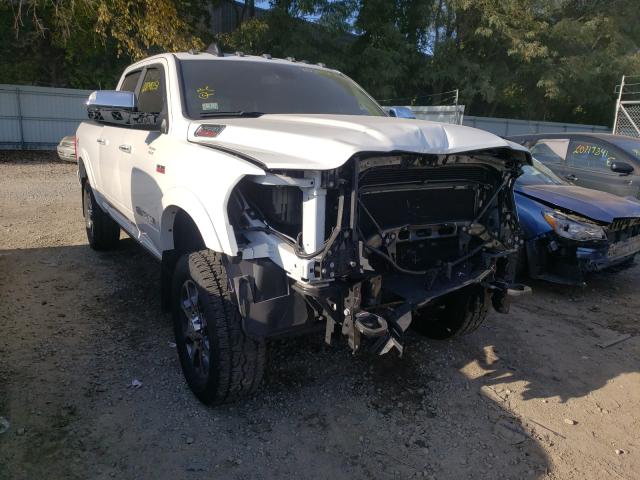 Ram 2500 longh (2019)