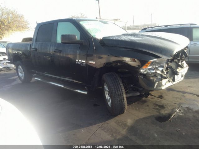 Ram 1500 classic (2019)