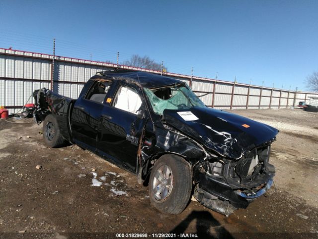 Ram 1500 classic (2020)