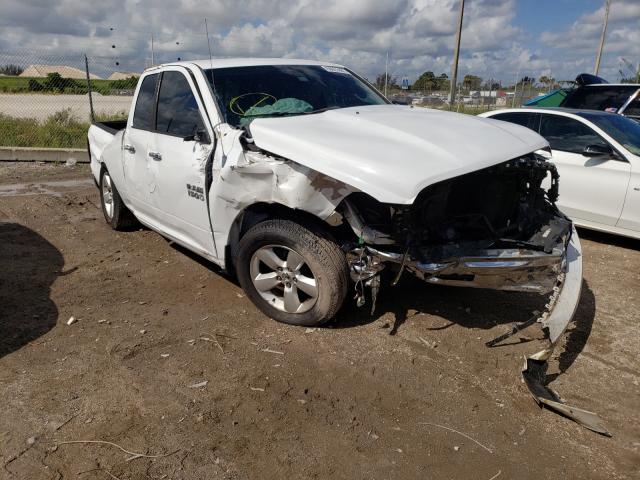 Ram 1500 slt (2013)