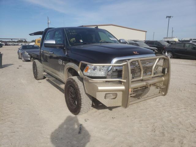 Ram 2500 longh (2013)