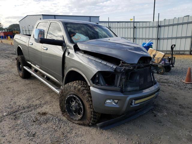 Ram 2500 longh (2013)