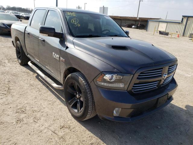 Ram 1500 sport (2014)