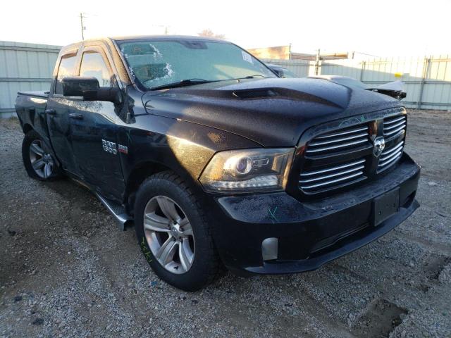 Ram 1500 sport (2014)